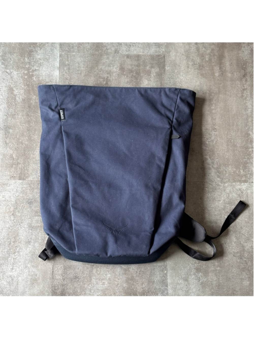 Osprey Arcane Backpack Navy Blue
Daypack Commuter Navy Blue
